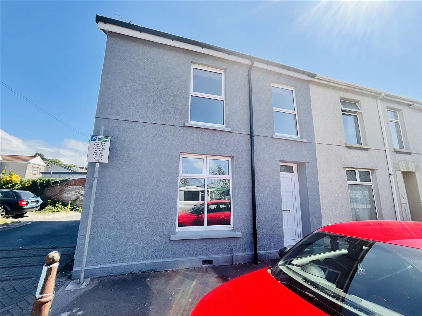Willow Estates Properties for Sale in Llanelli and surrounding areas